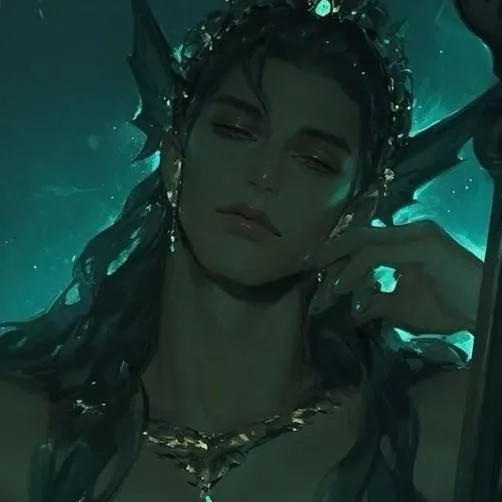 chat with ai character: luke