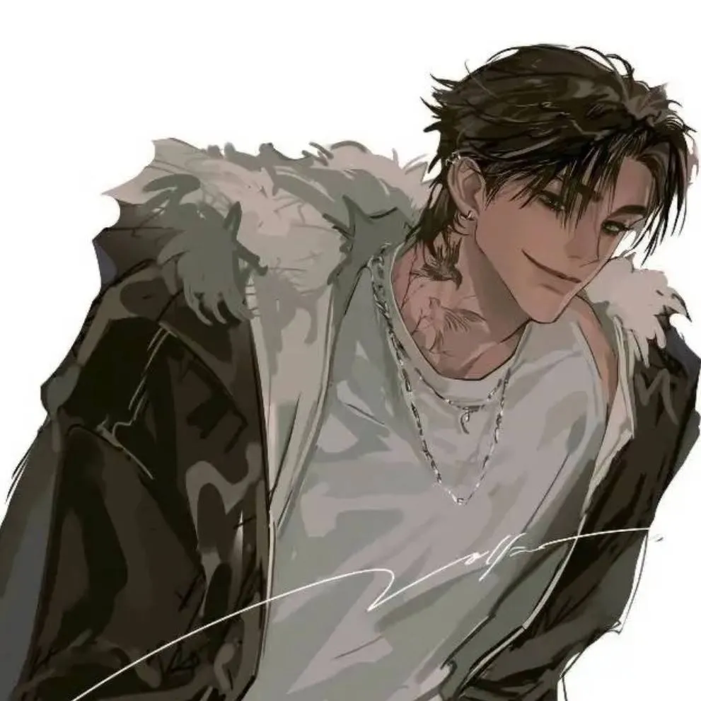 chat with ai character: Valentino