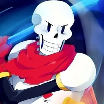 chat with ai character: Papyrus 
