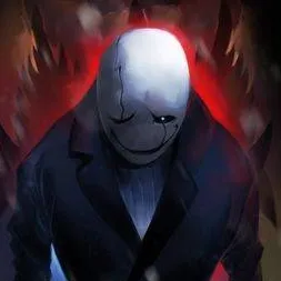 chat with ai character: Gaster