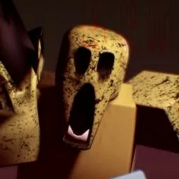 chat with ai character: Screamer John Doe