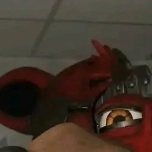 chat with ai character: fox