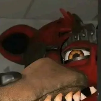 chat with ai character: fox