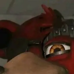 chat with ai character: foxy