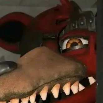 chat with ai character: fox