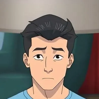 chat with ai character: Mark Grayson