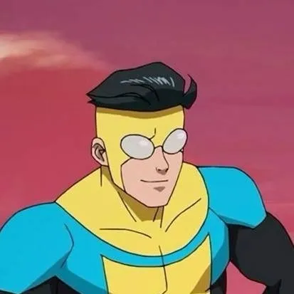 chat with ai character: invisible (Mark)