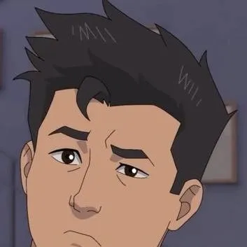 chat with ai character: Mark Grayson