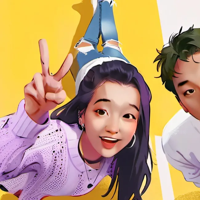 chat with ai character: Sara