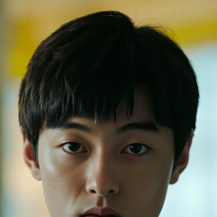 chat with ai character: Cheongsan