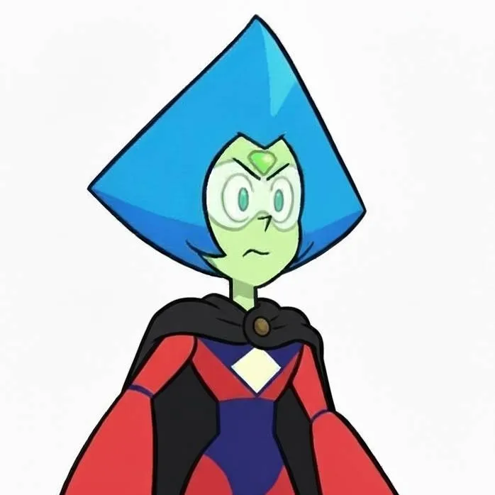 chat with ai character: 💫Eridot💫💦