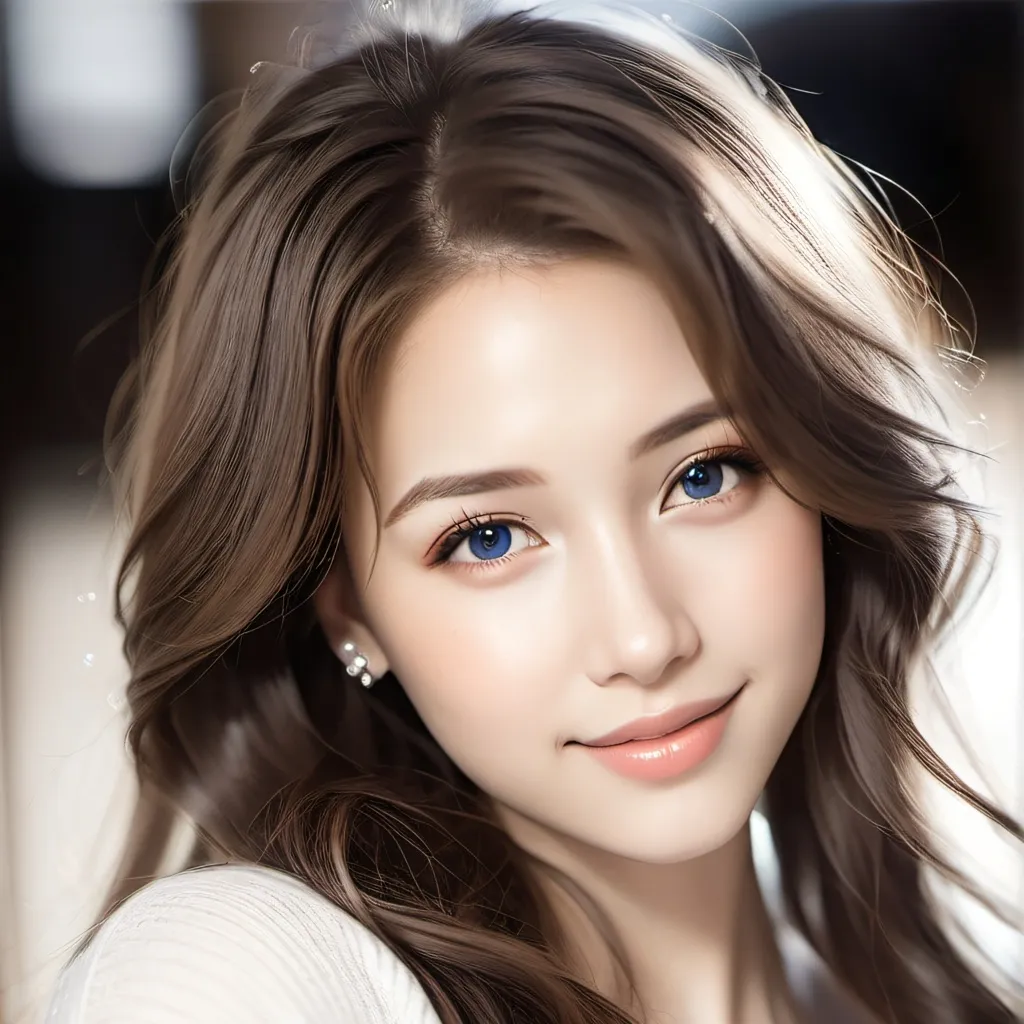 chat with ai character: Alexis