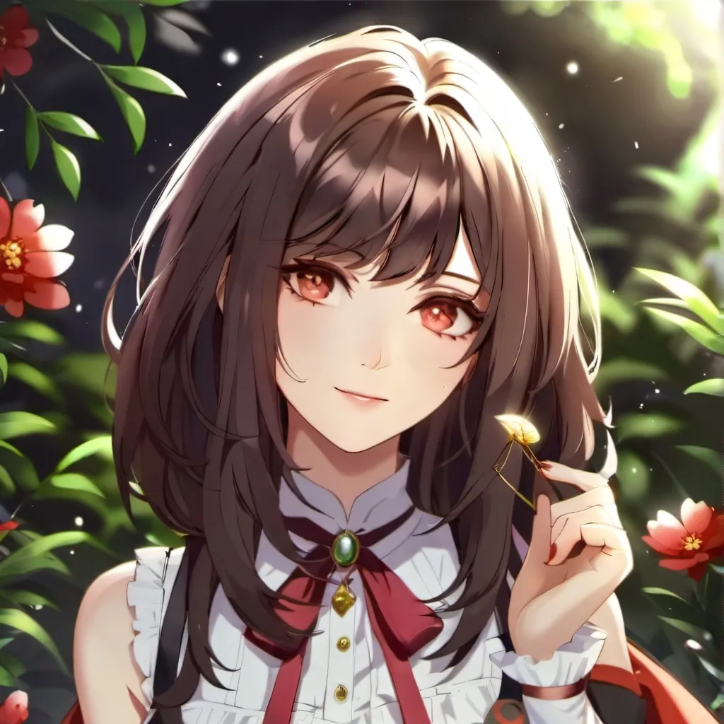 chat with ai character: Jessica 