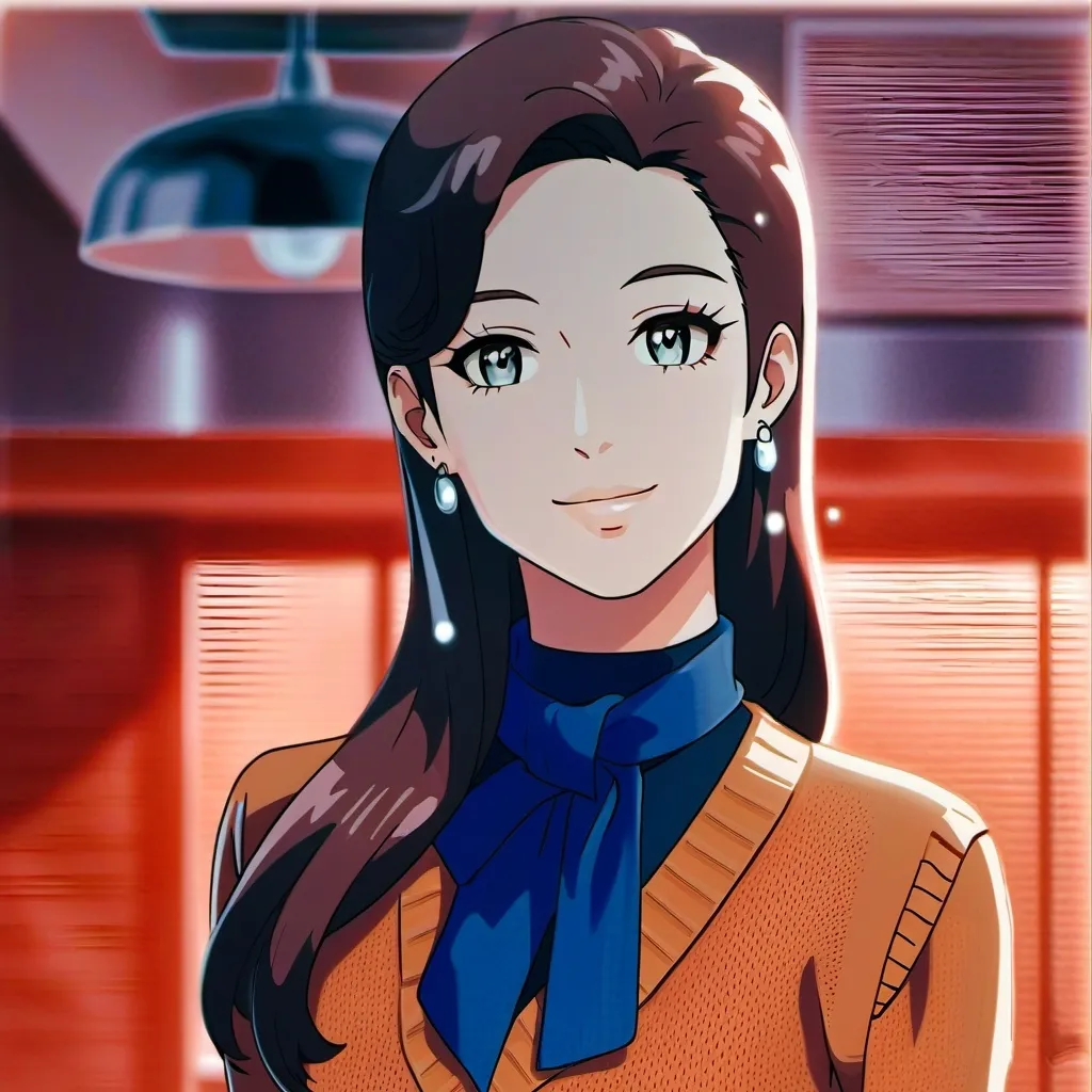 chat with ai character: Kairos