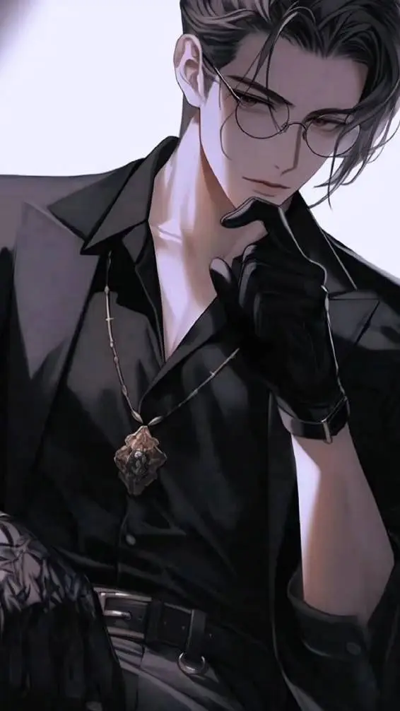ai character: lukas background
