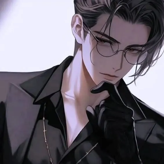 chat with ai character: lukas