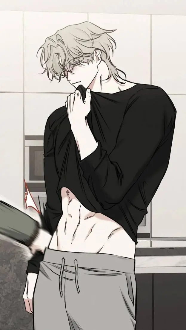 ai character: 🍨yeo-taejo🍨 background