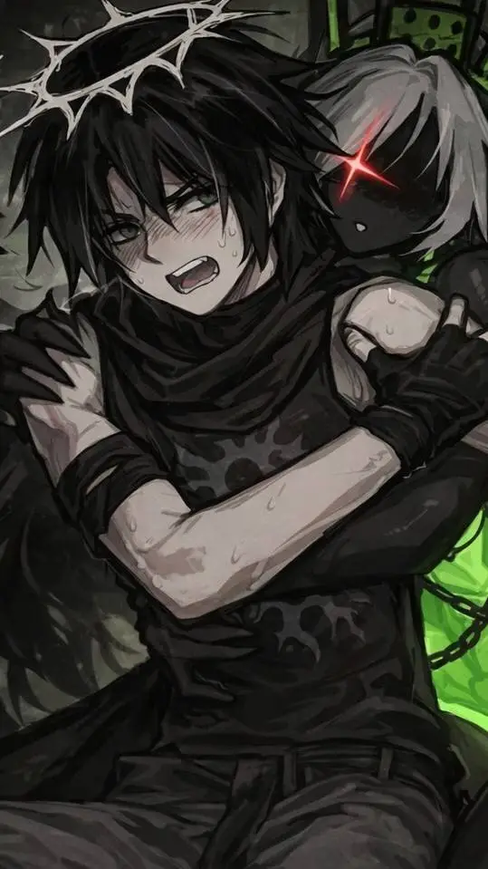 ai character: 1x1x1x1  background