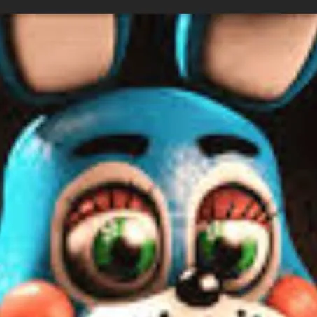 chat with ai character: toy Bonnie 