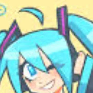 chat with ai character: miku 