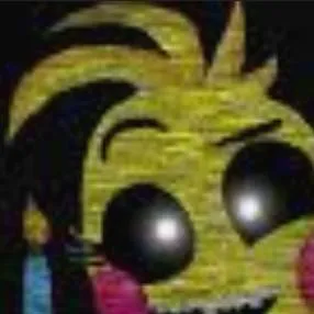 chat with ai character: toy chica 