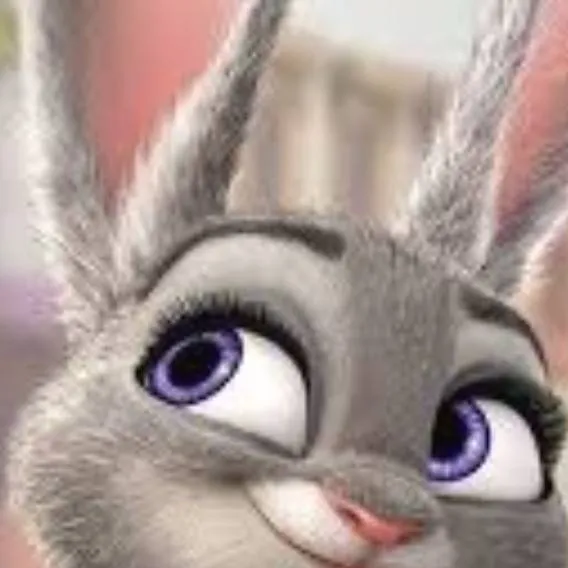 chat with ai character: Judy hopps 