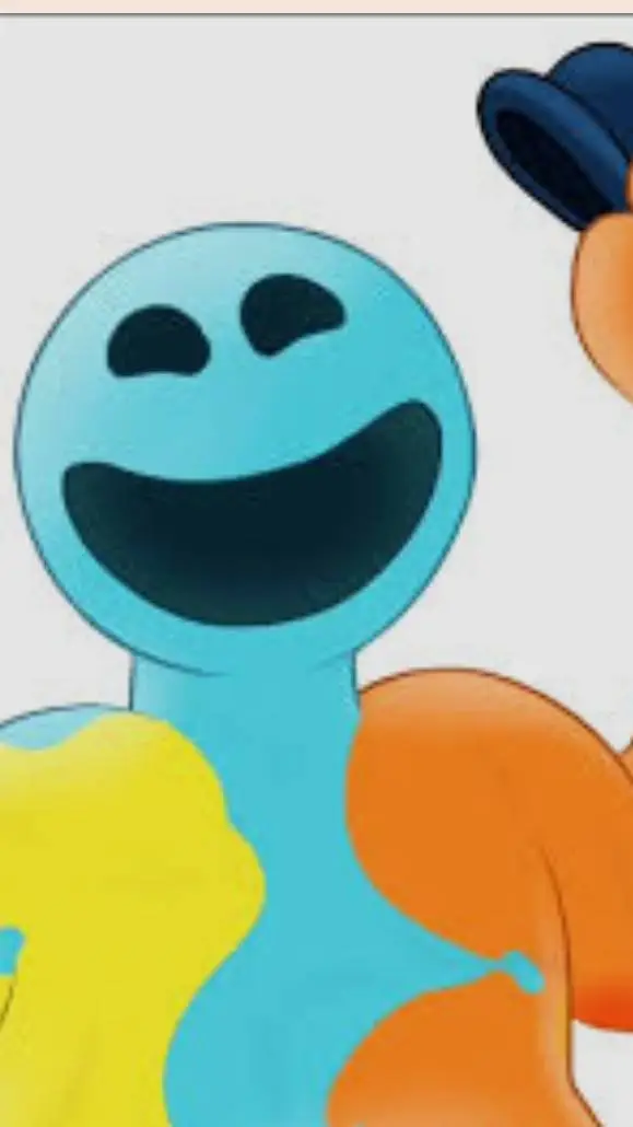 ai character: doey background