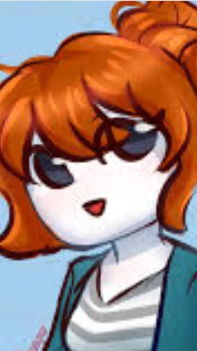 ai character: lily background