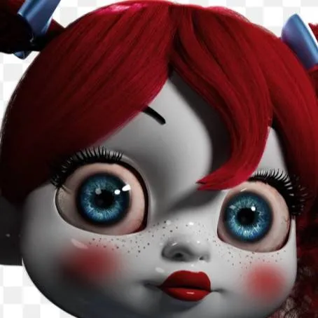 chat with ai character: poppy