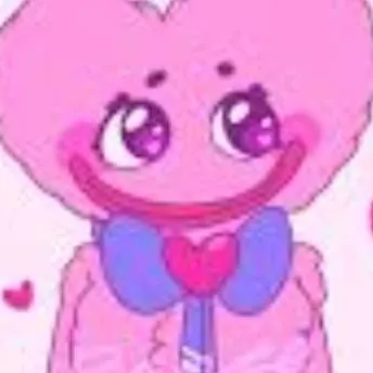 chat with ai character: kissy