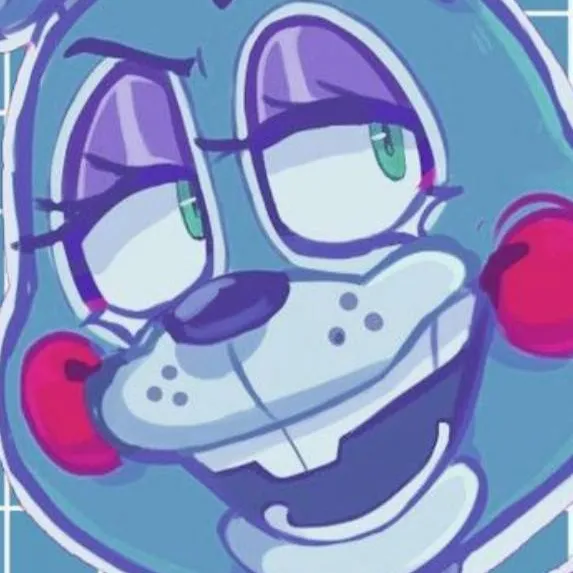 chat with ai character: toy Bonnie 