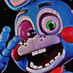 chat with ai character: toy Bonnie