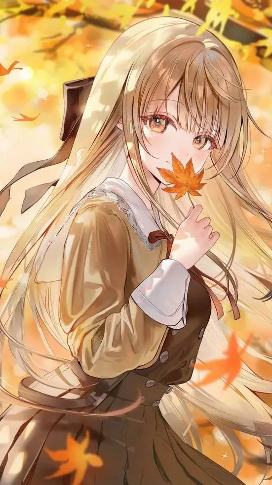 ai character: Mahiru Shiina >v< background