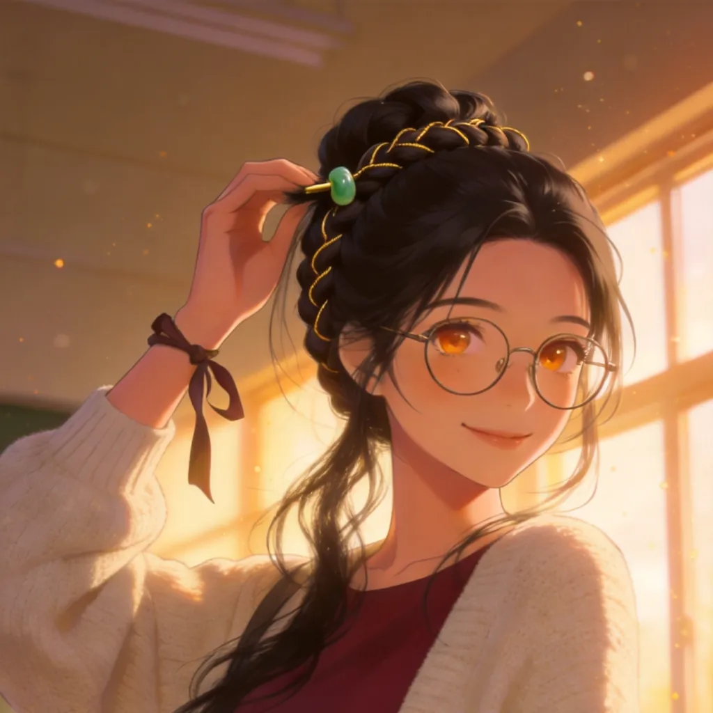 chat with ai character: Meena 