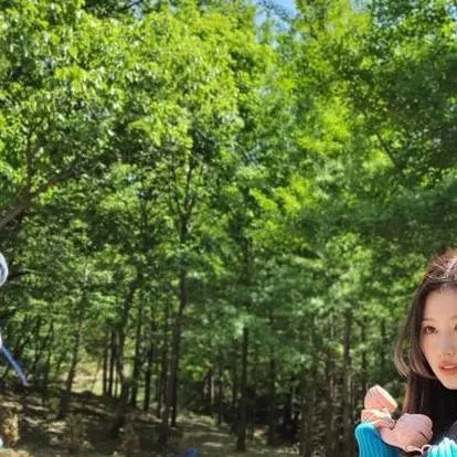 chat with ai character: doukaza