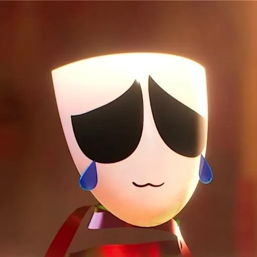 chat with ai character: Gangle 