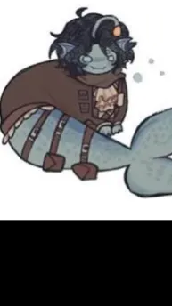 Talkie AI - Chat with Tiny Sebastian