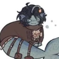 chat with ai character: Tiny Sebastian