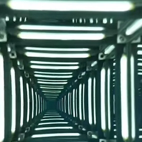 chat with ai character: Endless mirror