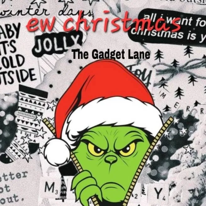 chat with ai character: grinch