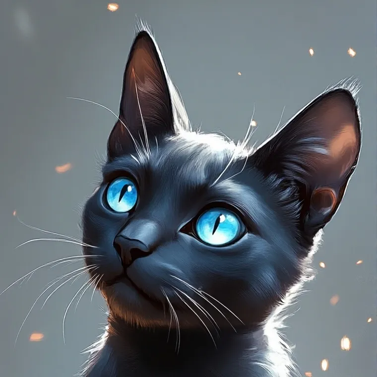 chat with ai character: Lirra🖤💋