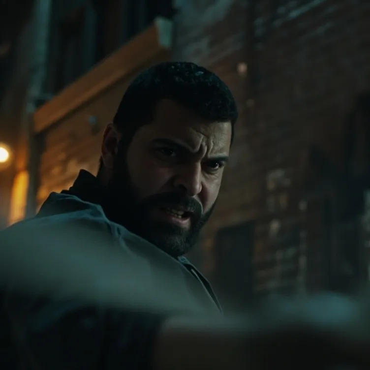 chat with ai character: pan kapeć