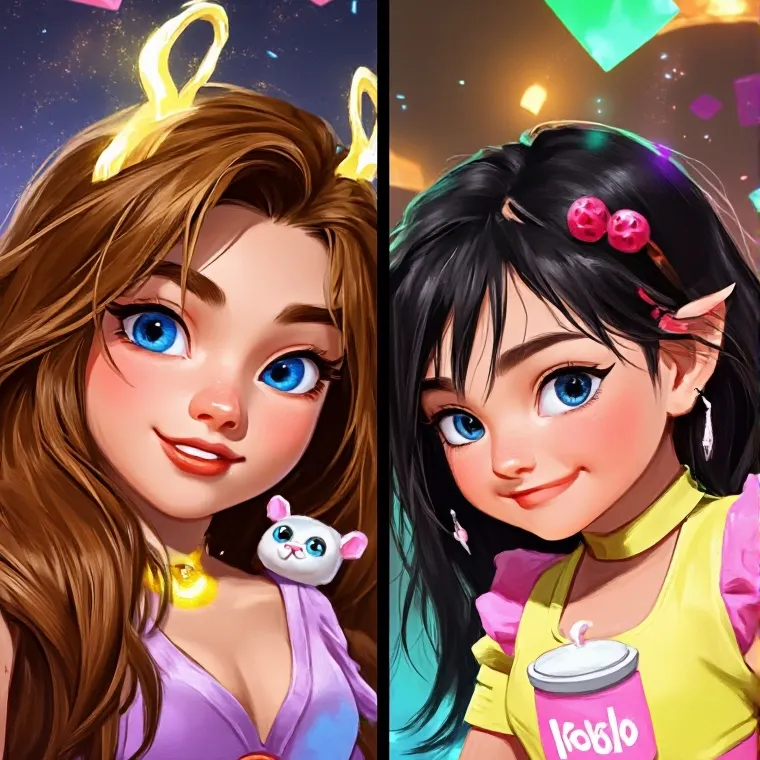 chat with ai character: magiczna szkoła