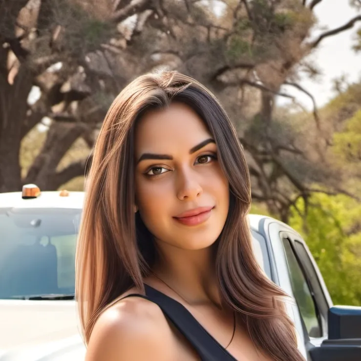 chat with ai character: Rebecca Night