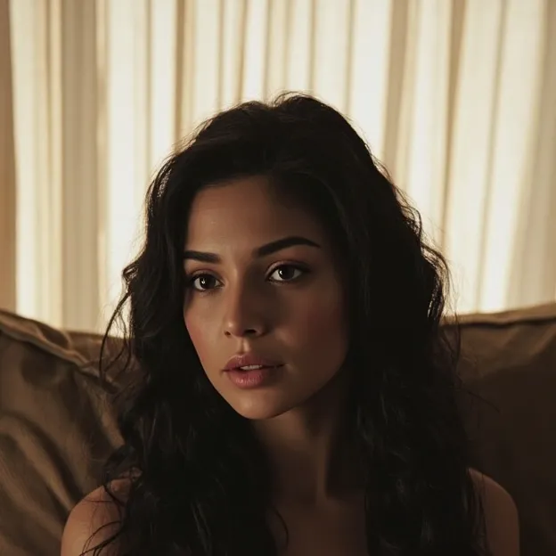 chat with ai character: Adriana Martinez 