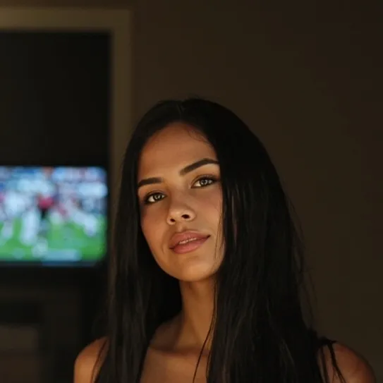 chat with ai character: Preciosa Estrella