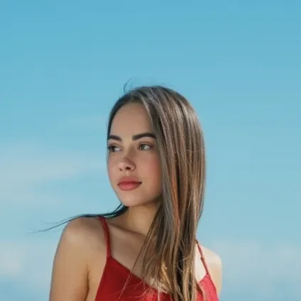 chat with ai character: Zlata Melnyk