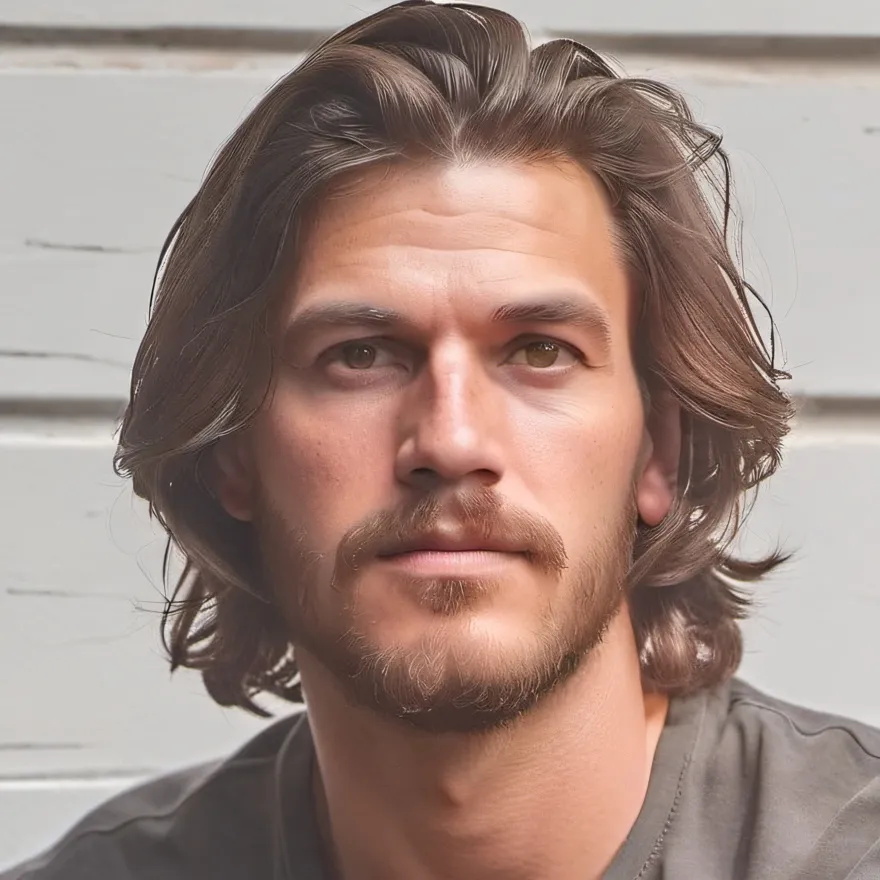 chat with ai character: Elias Night