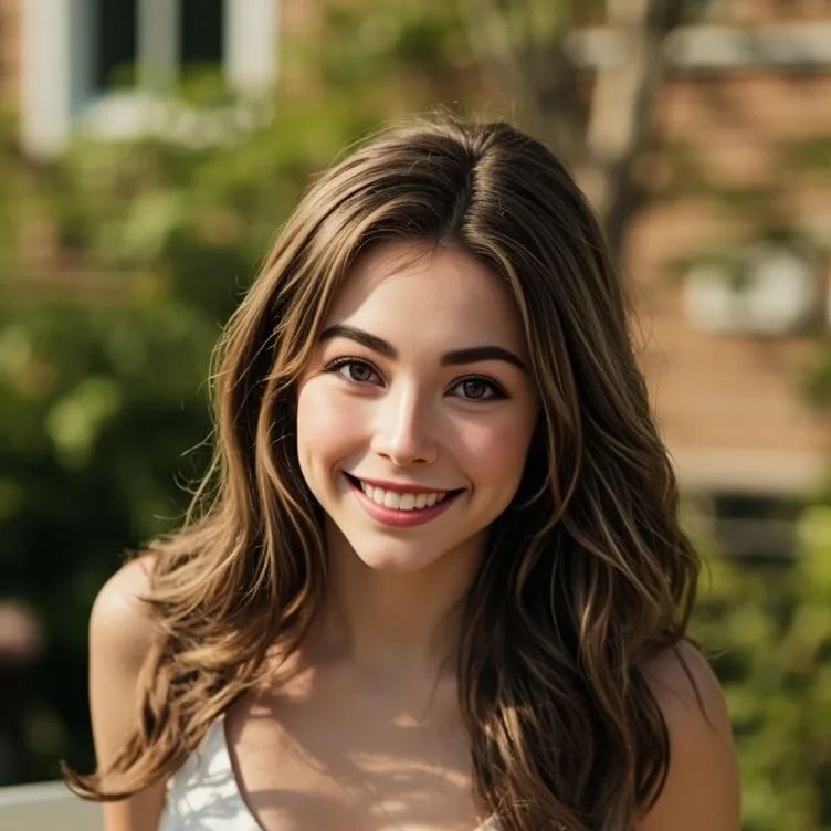 chat with ai character: Amber L. Talbot