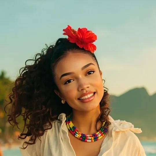 chat with ai character: Isabella Silva